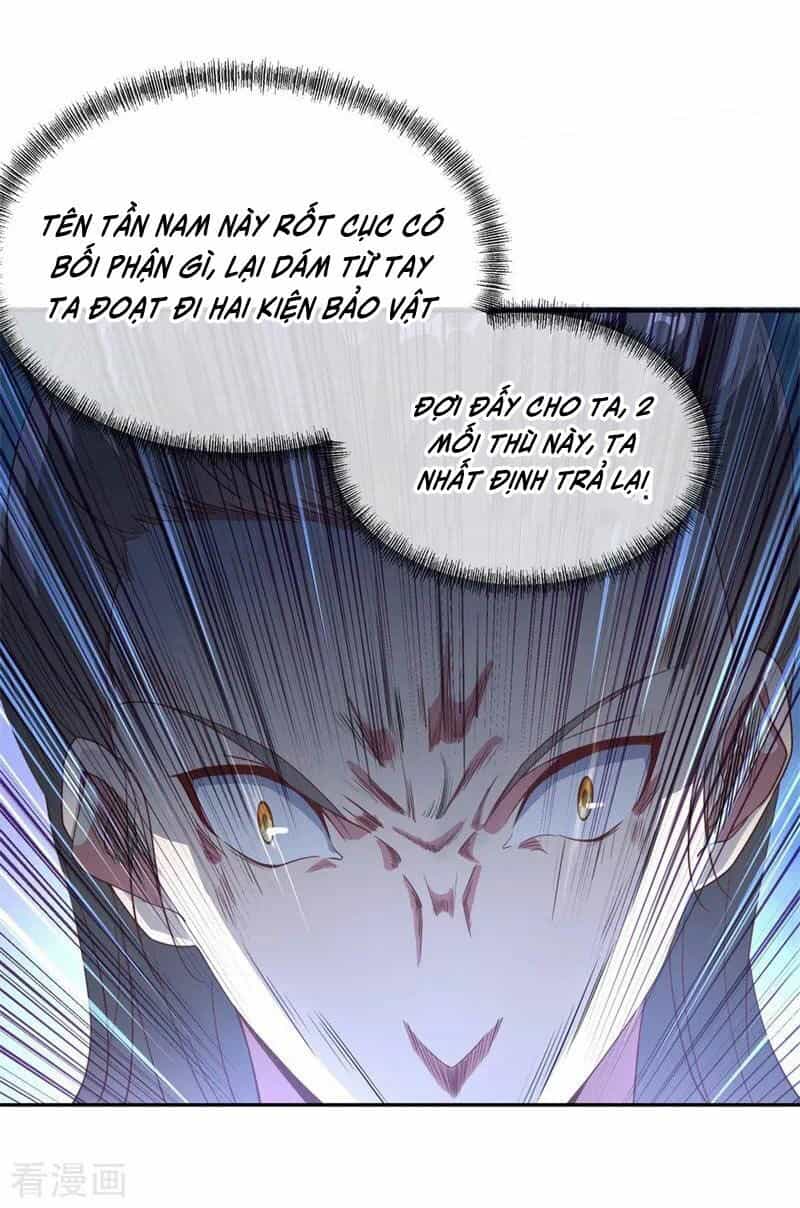 Chiến Hồn Tuyệt Thế - Chương 104 - ảnh 22
