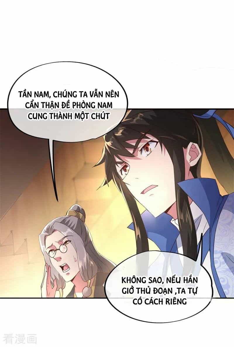 Chiến Hồn Tuyệt Thế - Chương 104 - ảnh 23