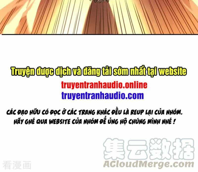 Chiến Hồn Tuyệt Thế - Chương 104 - ảnh 26