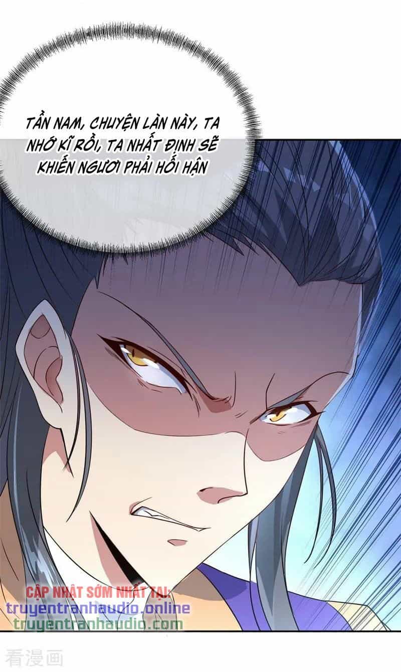Chiến Hồn Tuyệt Thế - Chương 104 - ảnh 8
