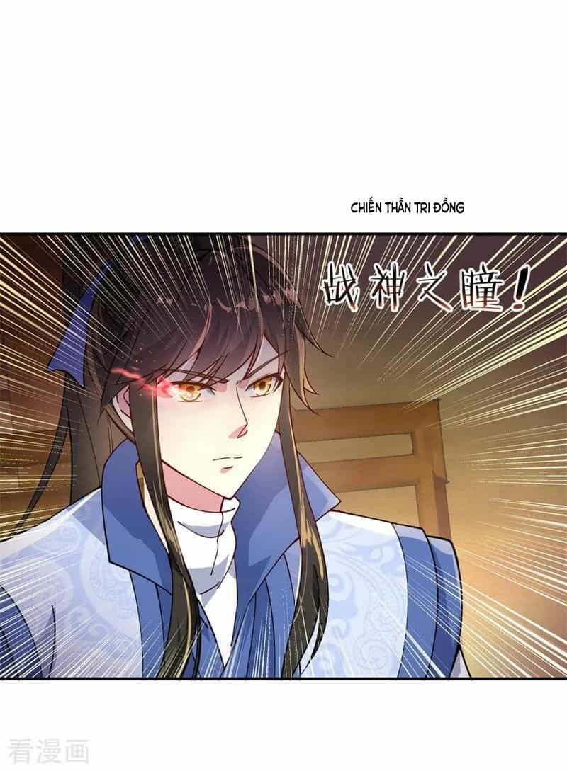 Chiến Hồn Tuyệt Thế - Chương 105 - ảnh 4