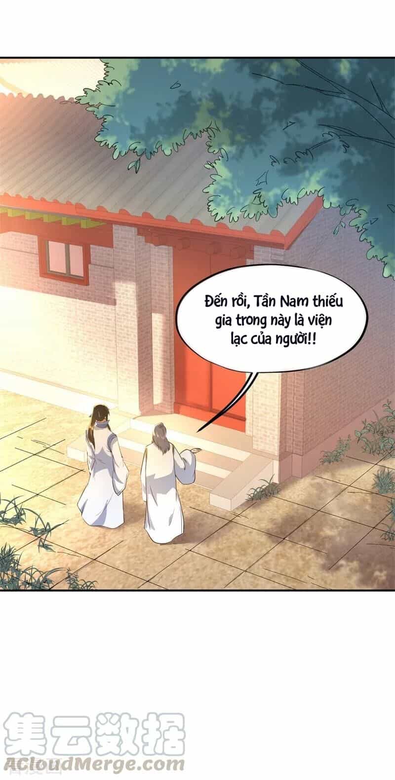 Chiến Hồn Tuyệt Thế - Chương 106 - ảnh 15