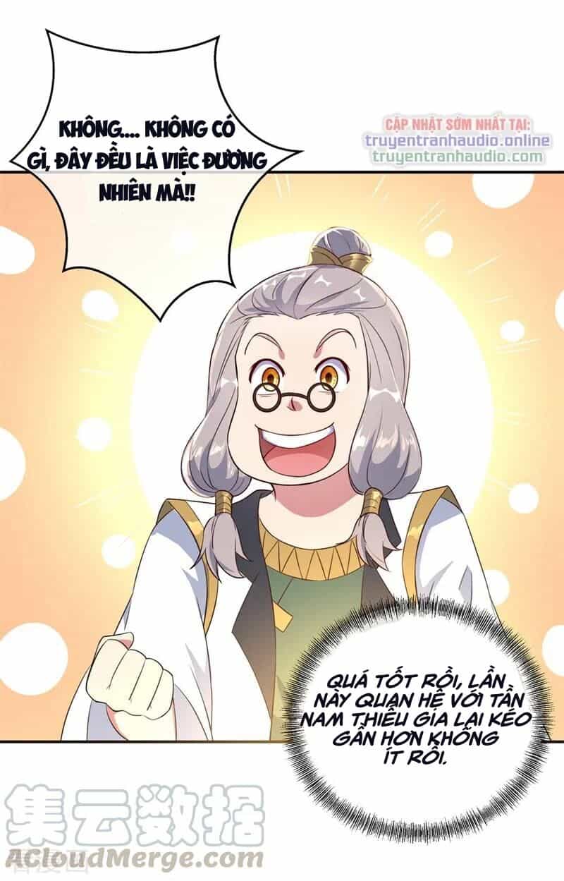 Chiến Hồn Tuyệt Thế - Chương 106 - ảnh 19