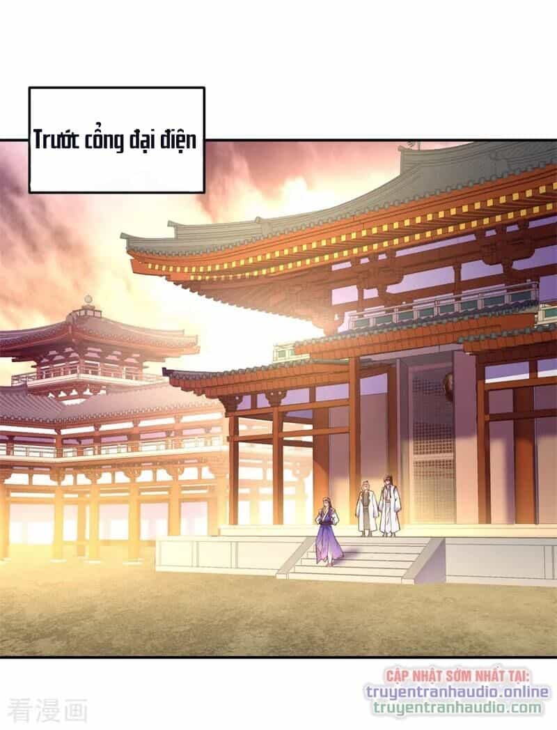 Chiến Hồn Tuyệt Thế - Chương 106 - ảnh 2