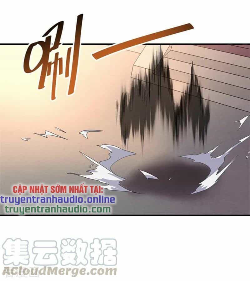 Chiến Hồn Tuyệt Thế - Chương 108 - ảnh 17