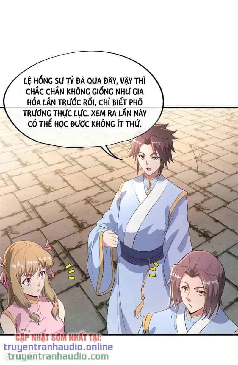 Chiến Hồn Tuyệt Thế - Chương 108 - ảnh 20
