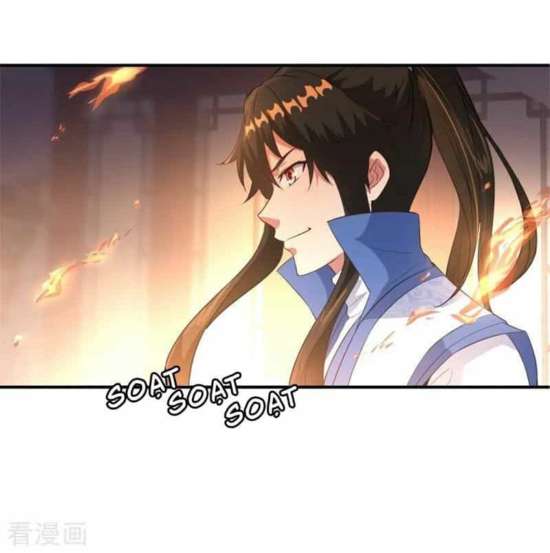 Chiến Hồn Tuyệt Thế - Chương 108 - ảnh 9