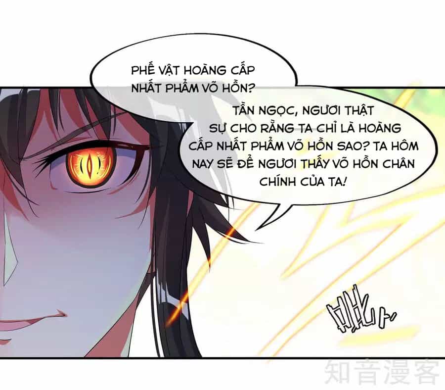 Chiến Hồn Tuyệt Thế - Chương 10 - ảnh 27