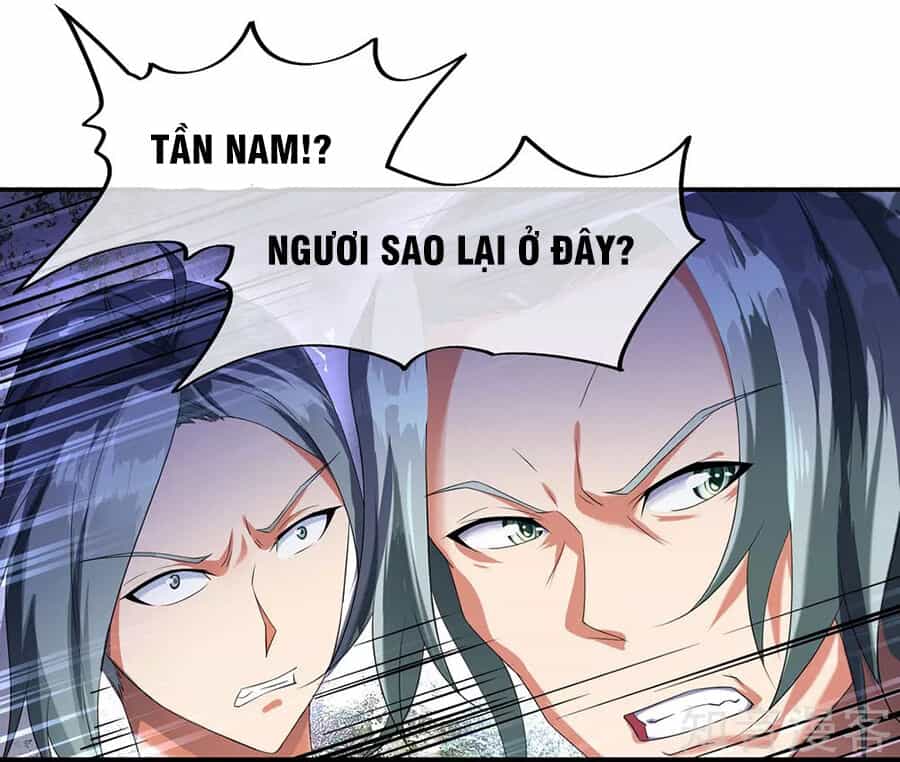 Chiến Hồn Tuyệt Thế - Chương 10 - ảnh 4