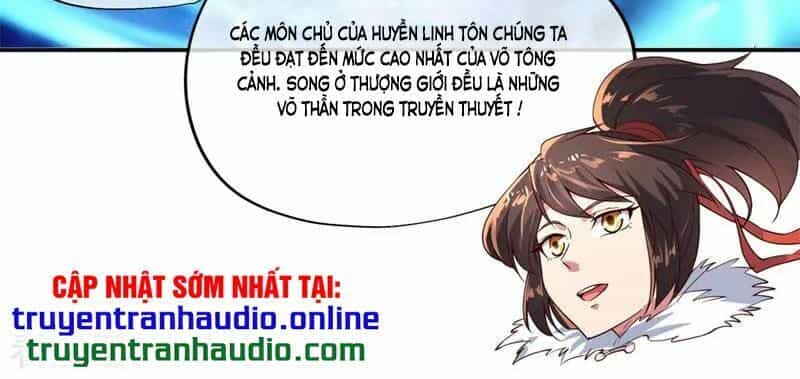Chiến Hồn Tuyệt Thế - Chương 109 - ảnh 13