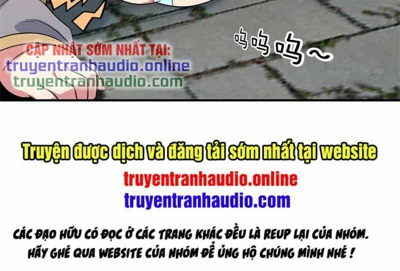 Chiến Hồn Tuyệt Thế - Chương 110 - ảnh 24