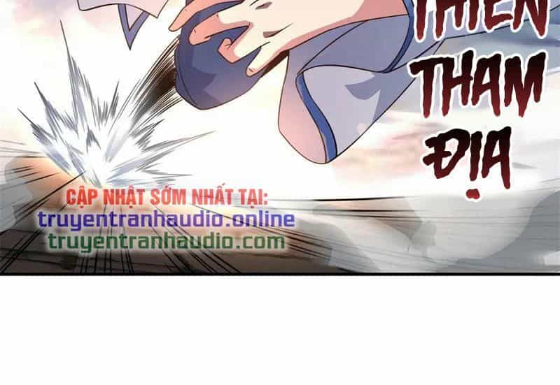 Chiến Hồn Tuyệt Thế - Chương 110 - ảnh 6