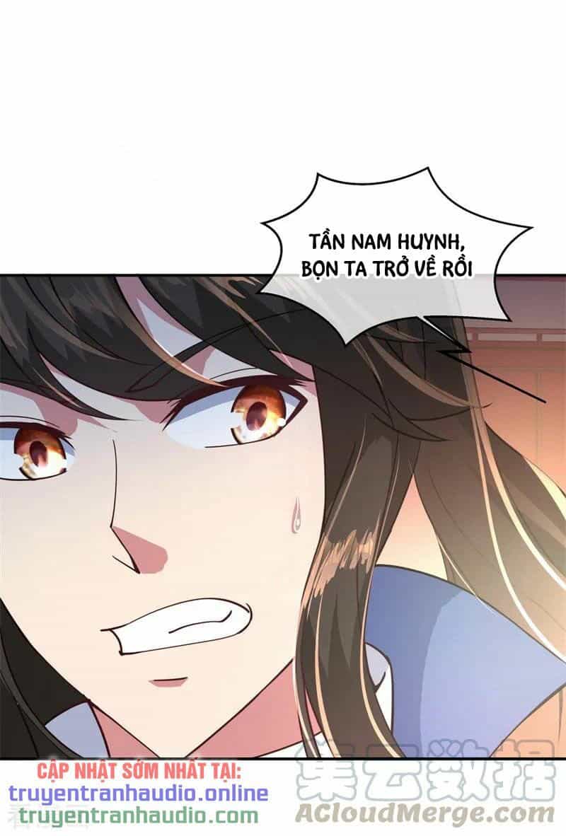 Chiến Hồn Tuyệt Thế - Chương 111 - ảnh 17