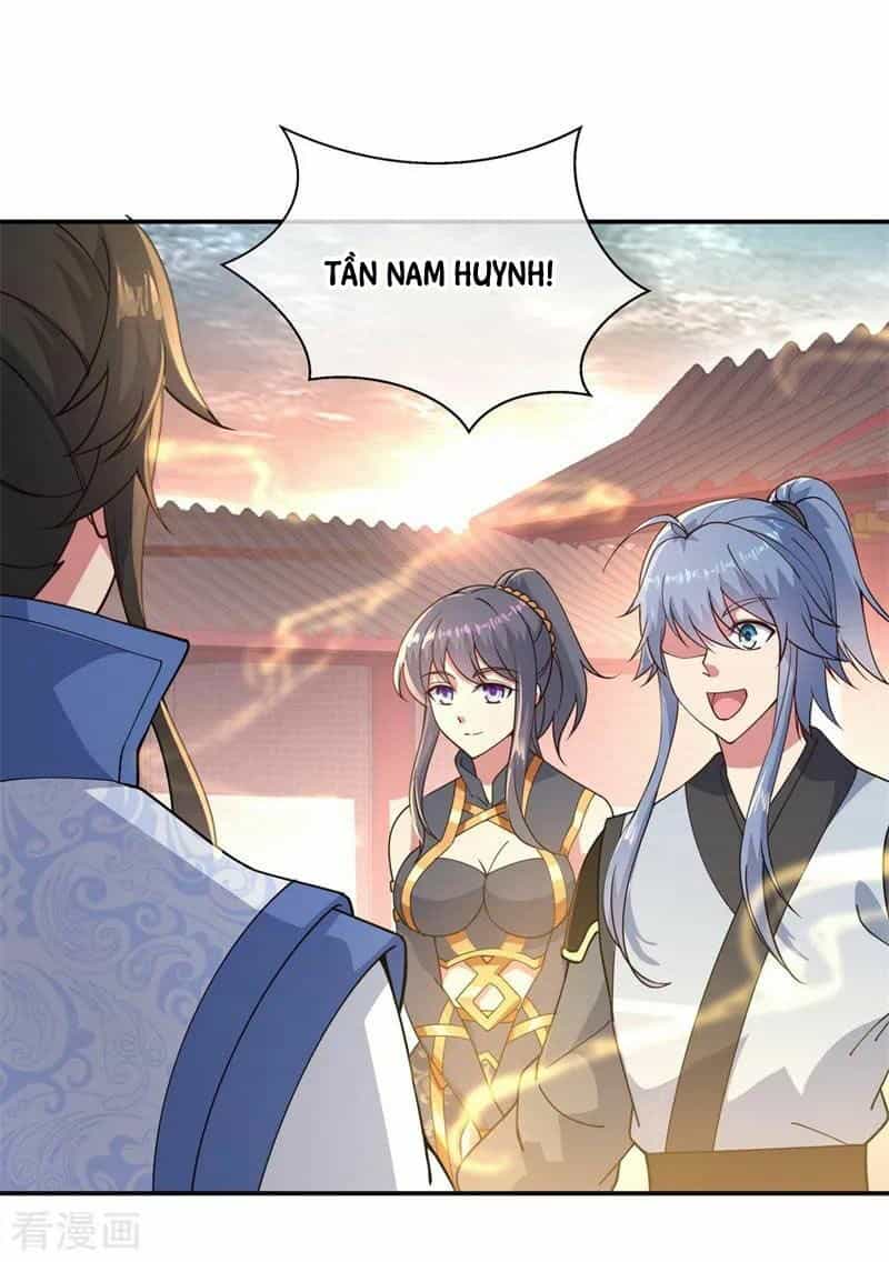 Chiến Hồn Tuyệt Thế - Chương 111 - ảnh 19