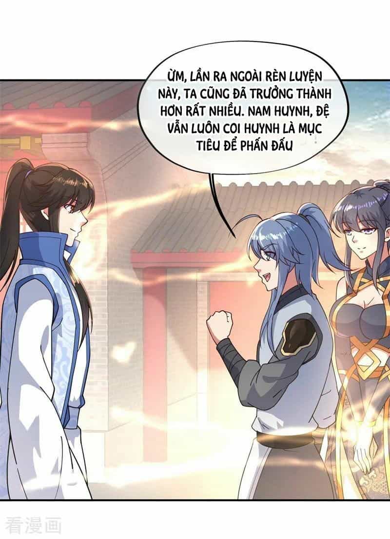 Chiến Hồn Tuyệt Thế - Chương 111 - ảnh 23