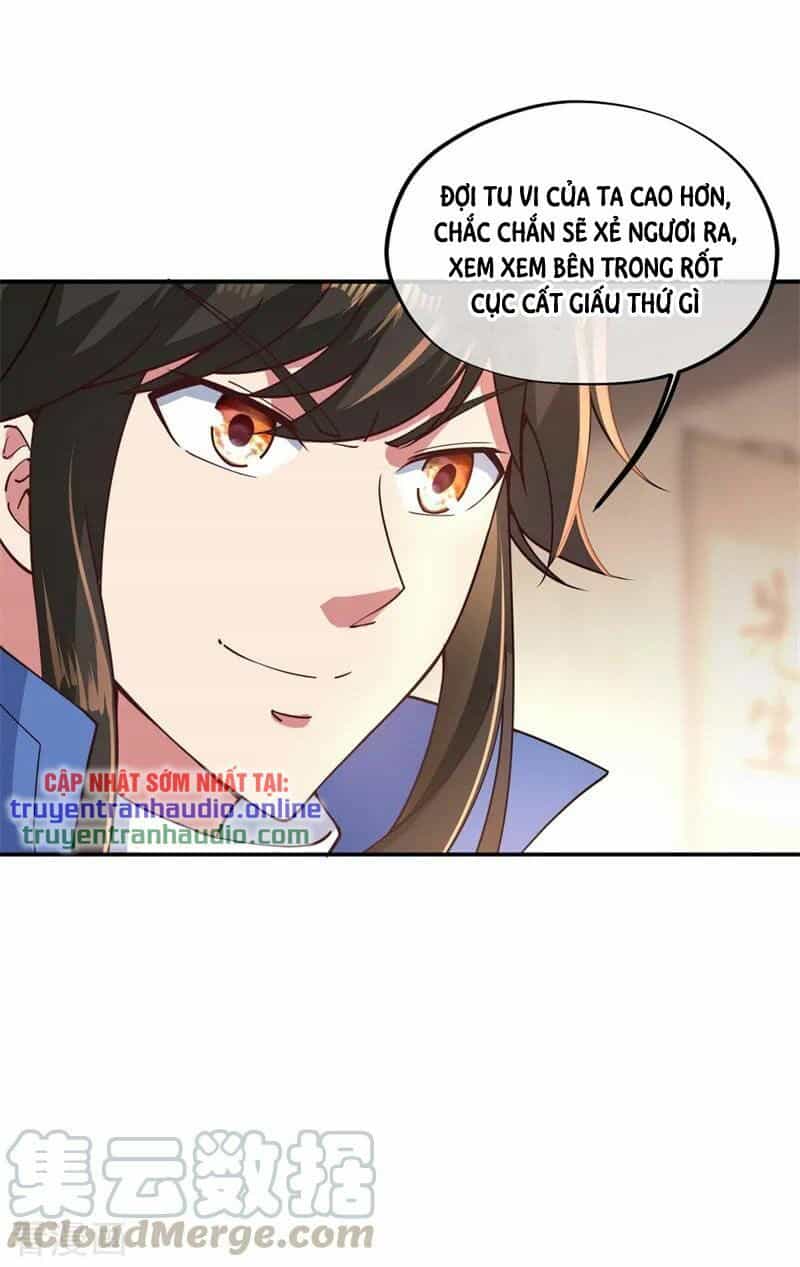 Chiến Hồn Tuyệt Thế - Chương 111 - ảnh 5