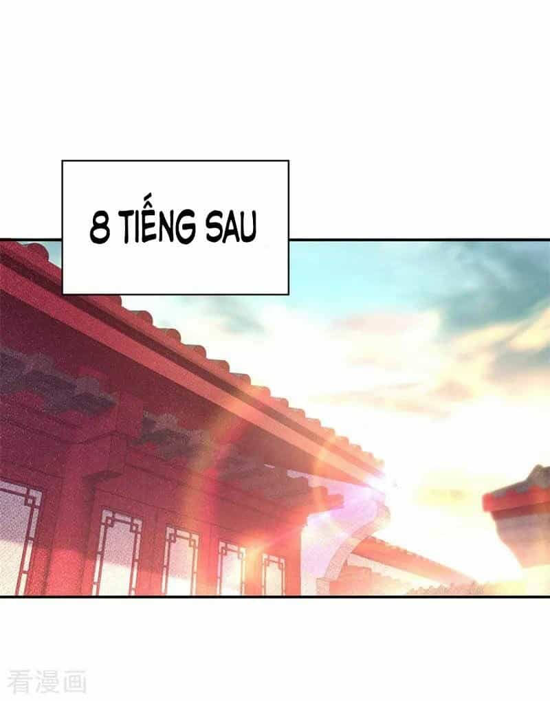 Chiến Hồn Tuyệt Thế - Chương 112 - ảnh 23