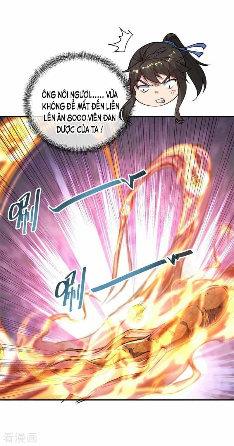 Chiến Hồn Tuyệt Thế - Chương 112 - ảnh 3