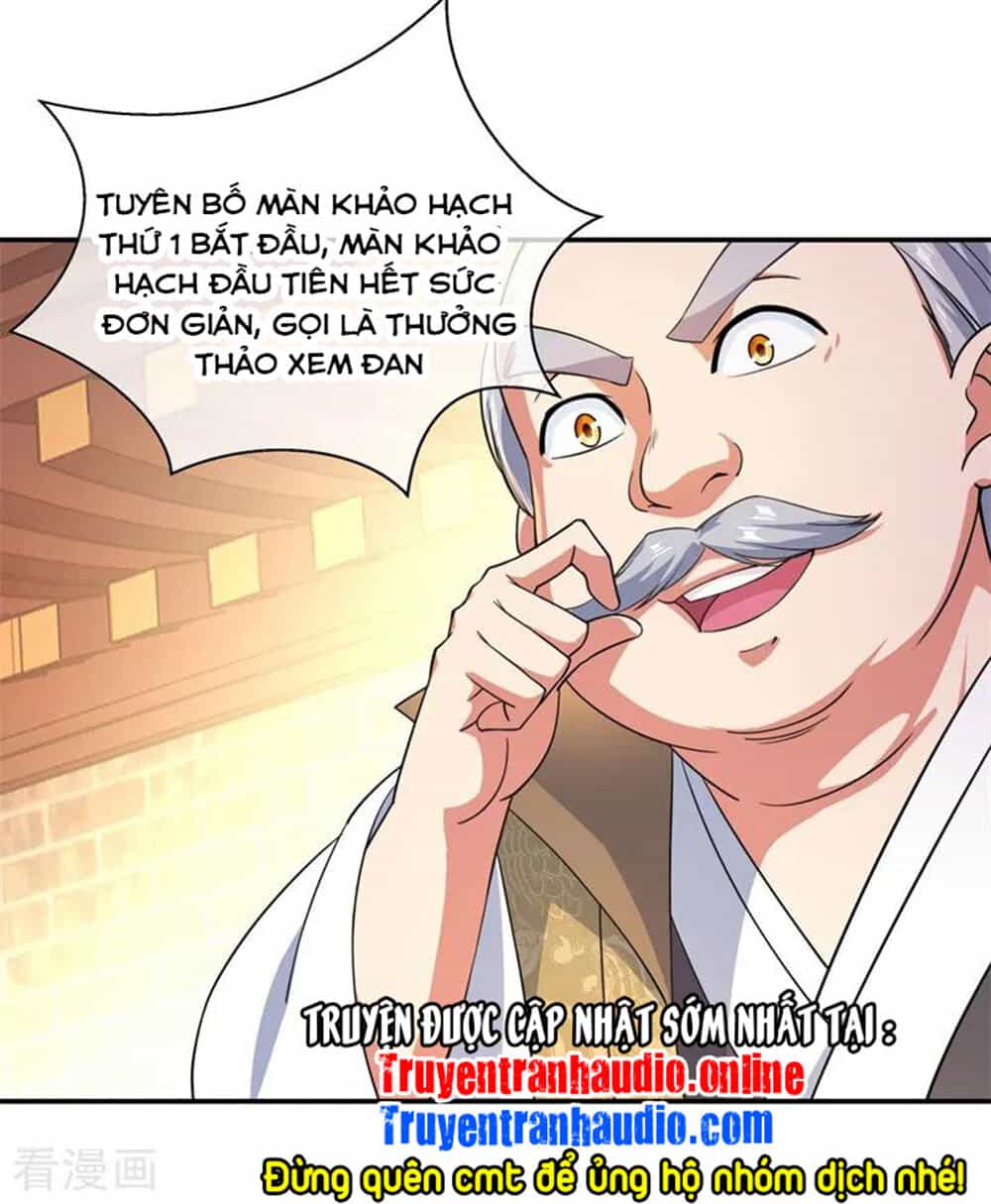 Chiến Hồn Tuyệt Thế - Chương 114 - ảnh 2