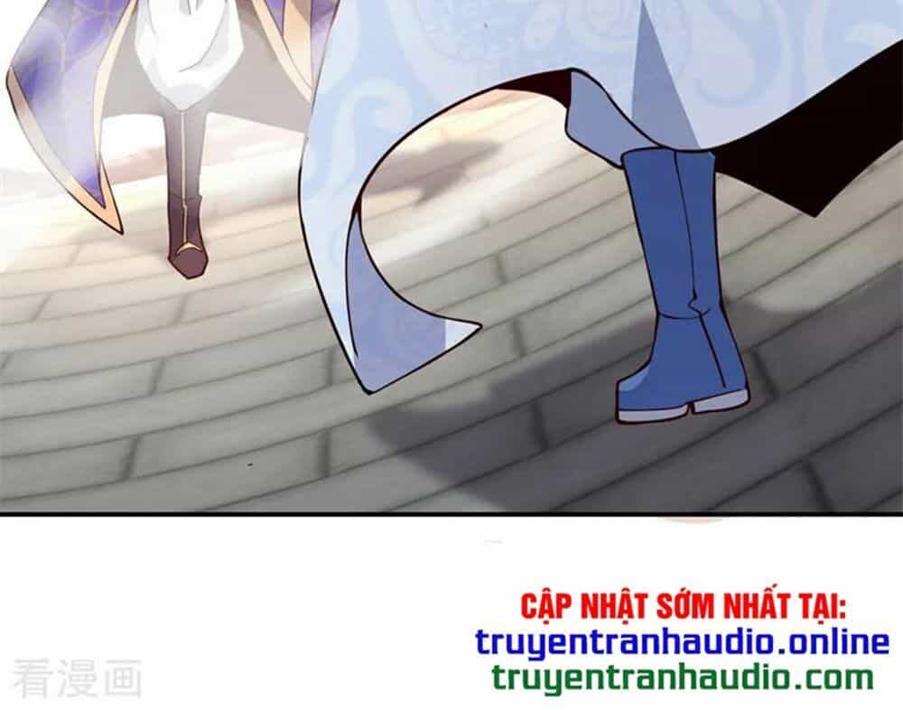 Chiến Hồn Tuyệt Thế - Chương 115 - ảnh 2