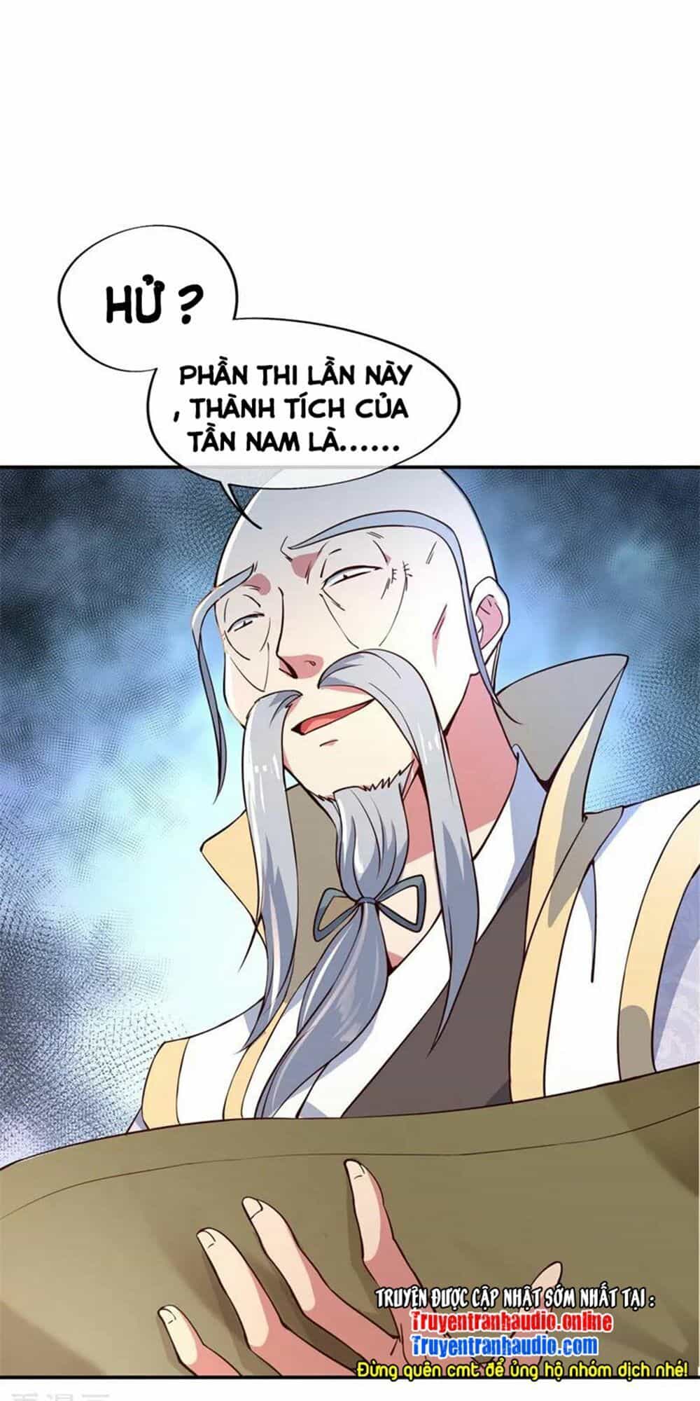 Chiến Hồn Tuyệt Thế - Chương 115 - ảnh 26
