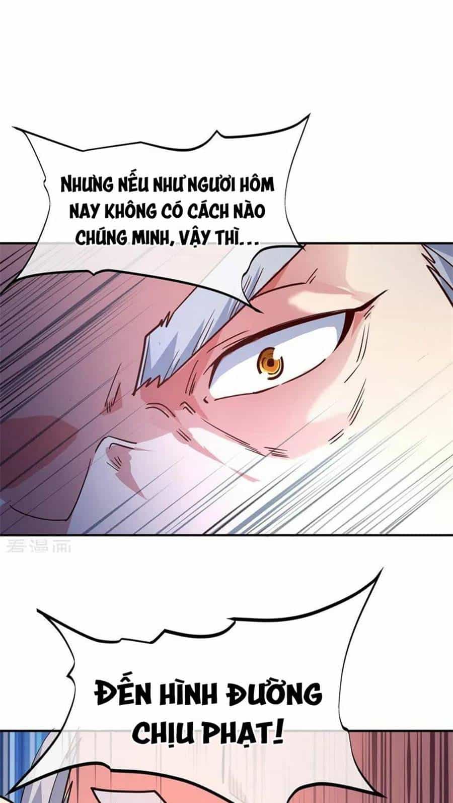 Chiến Hồn Tuyệt Thế - Chương 116 - ảnh 17