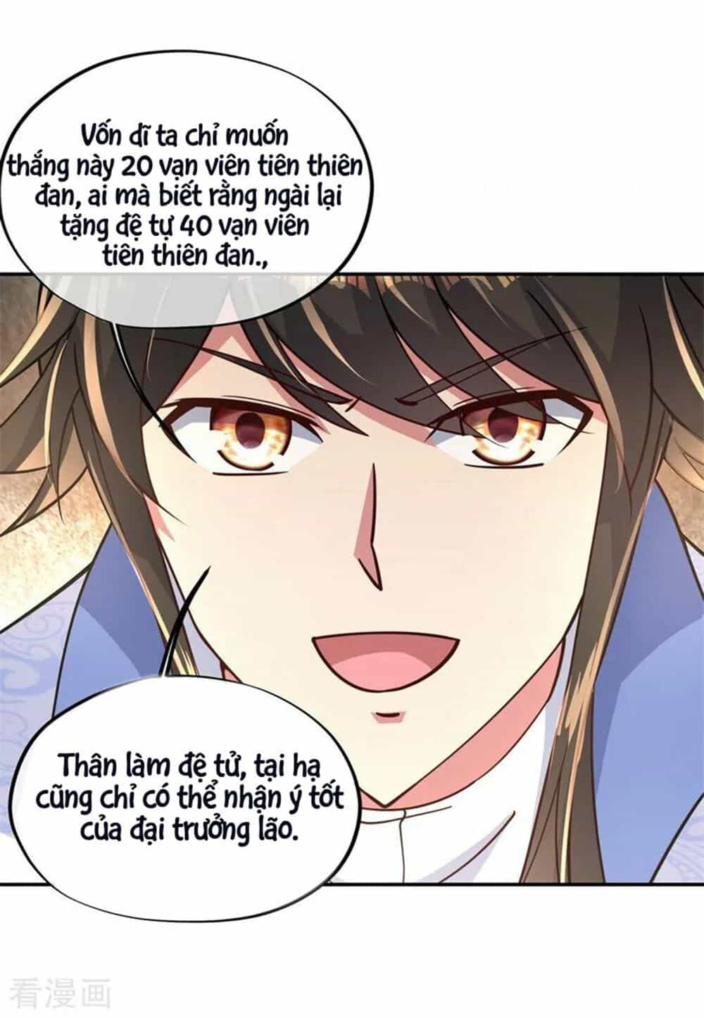 Chiến Hồn Tuyệt Thế - Chương 117 - ảnh 27