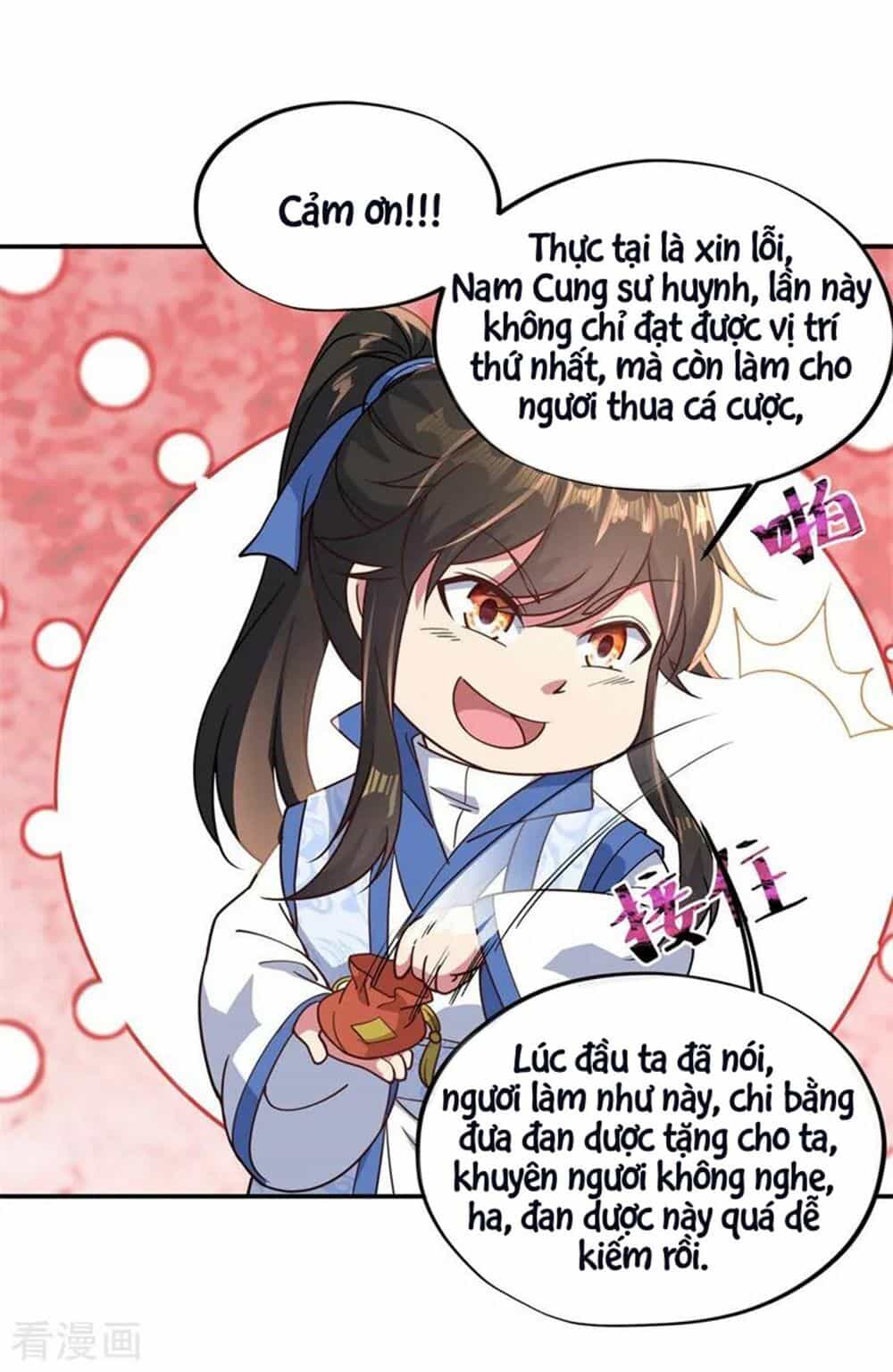 Chiến Hồn Tuyệt Thế - Chương 117 - ảnh 32
