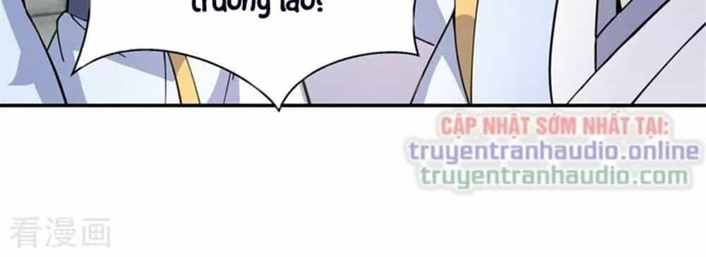 Chiến Hồn Tuyệt Thế - Chương 117 - ảnh 4