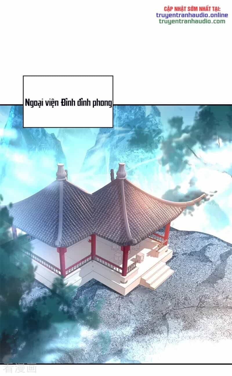 Chiến Hồn Tuyệt Thế - Chương 118 - ảnh 26