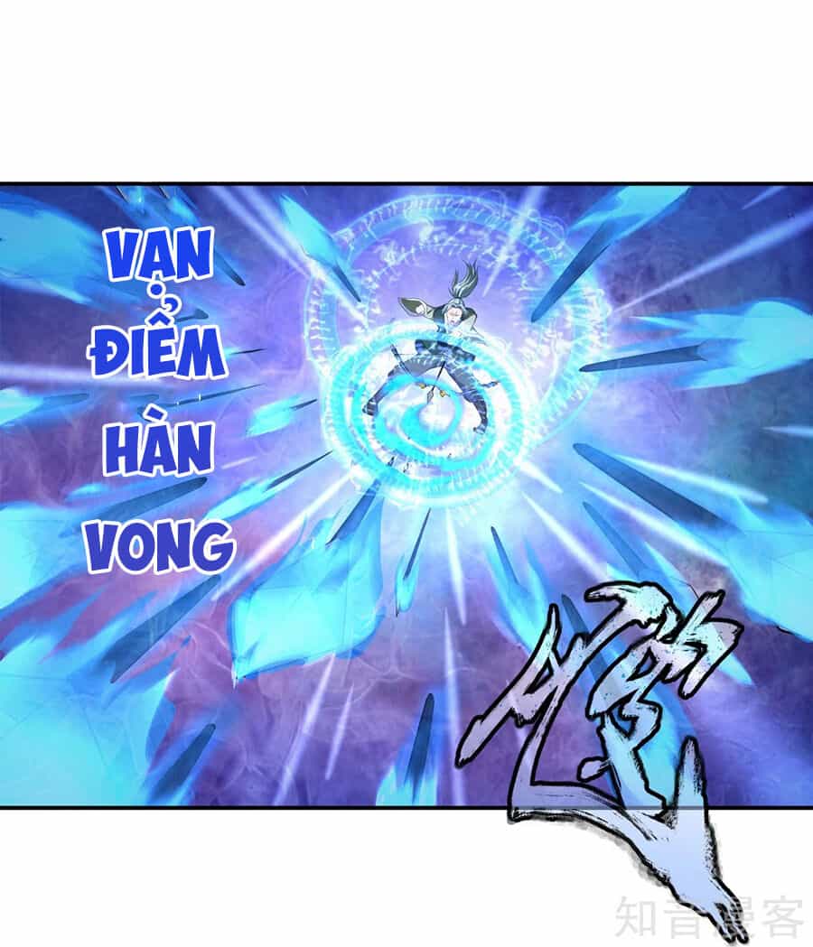 Chiến Hồn Tuyệt Thế - Chương 11 - ảnh 31