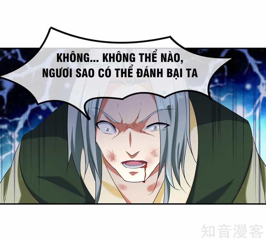 Chiến Hồn Tuyệt Thế - Chương 11 - ảnh 37