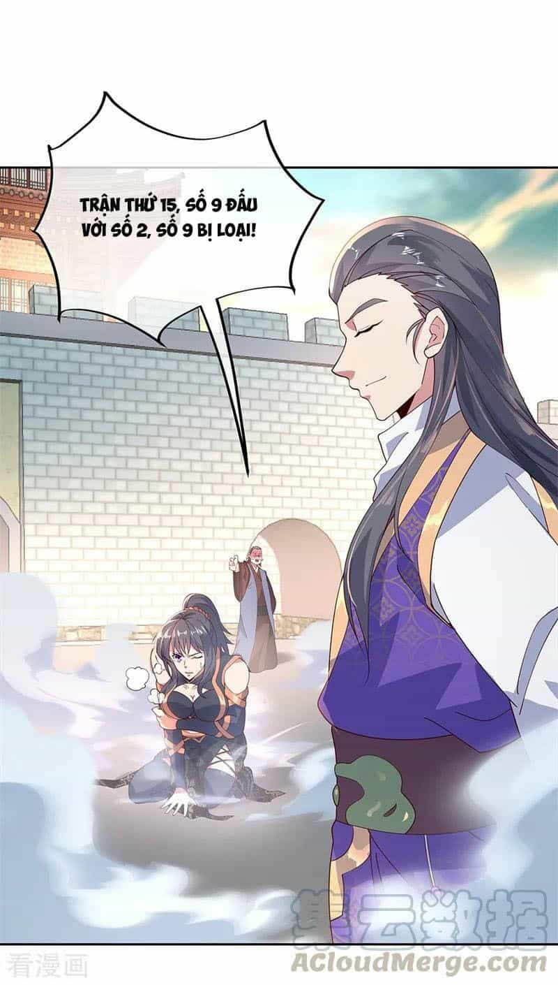 Chiến Hồn Tuyệt Thế - Chương 119 - ảnh 20