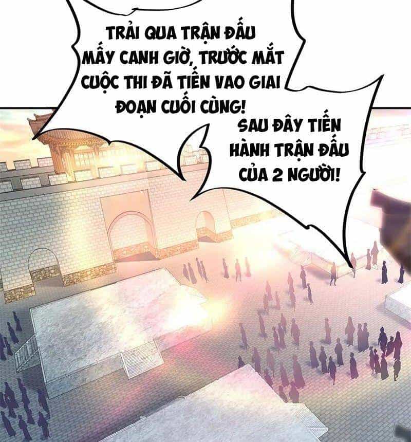 Chiến Hồn Tuyệt Thế - Chương 120 - ảnh 26