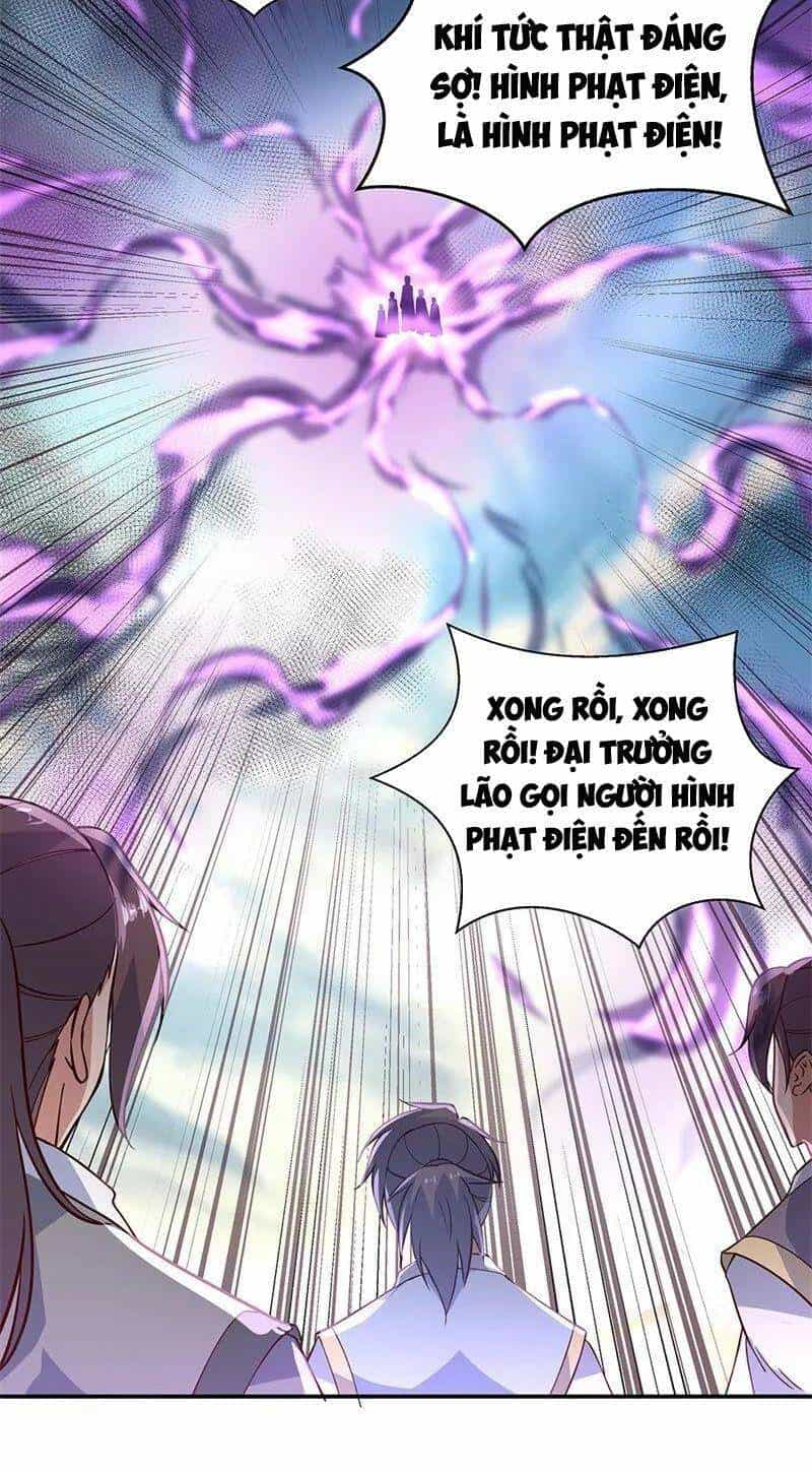Chiến Hồn Tuyệt Thế - Chương 123 - ảnh 15