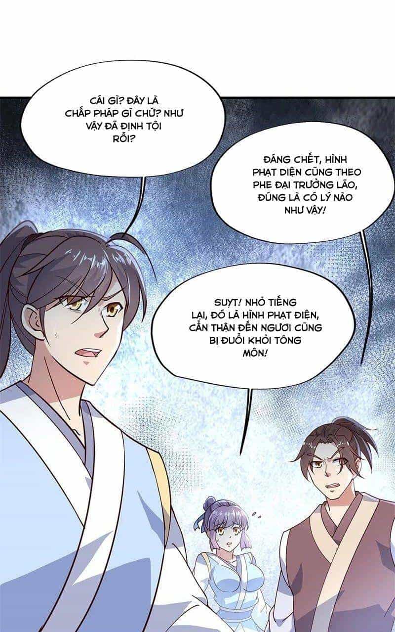 Chiến Hồn Tuyệt Thế - Chương 123 - ảnh 21