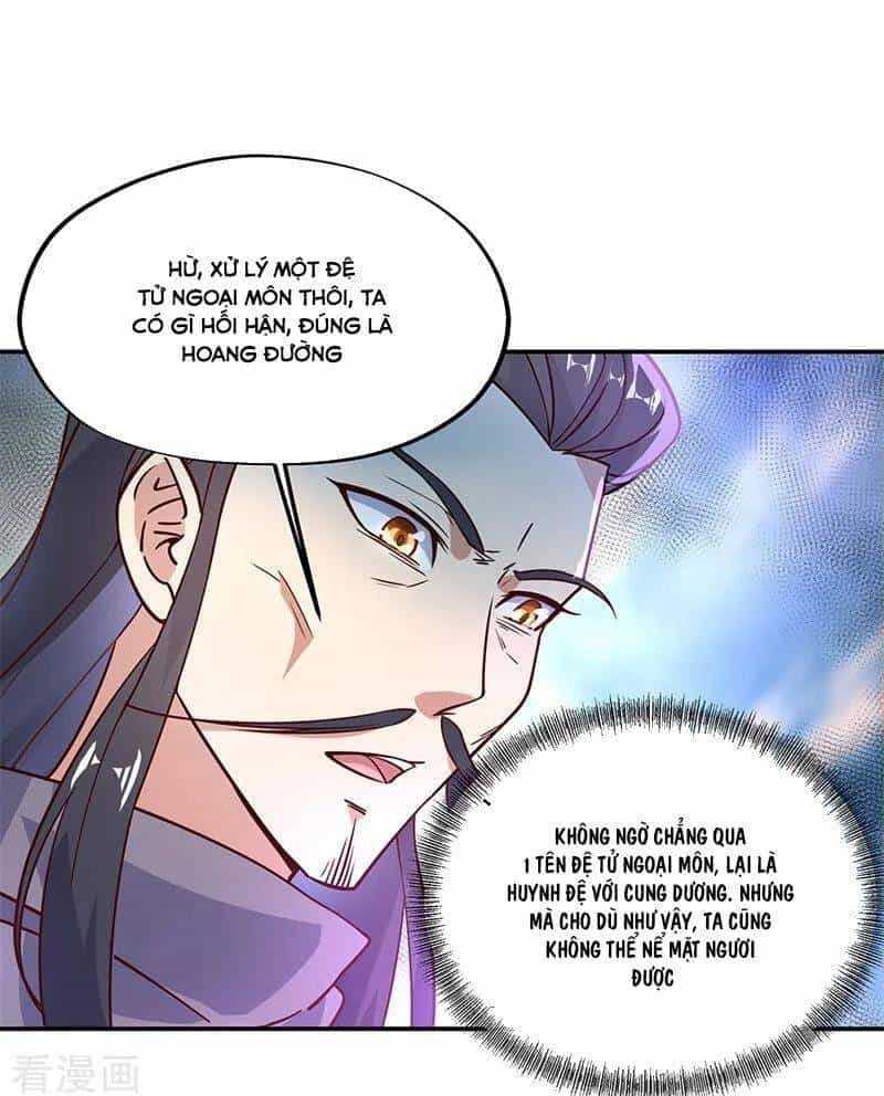 Chiến Hồn Tuyệt Thế - Chương 123 - ảnh 26