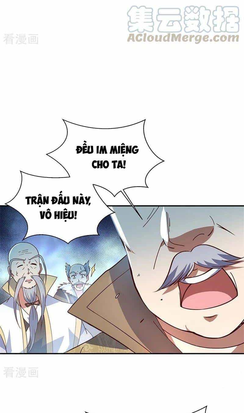 Chiến Hồn Tuyệt Thế - Chương 123 - ảnh 5