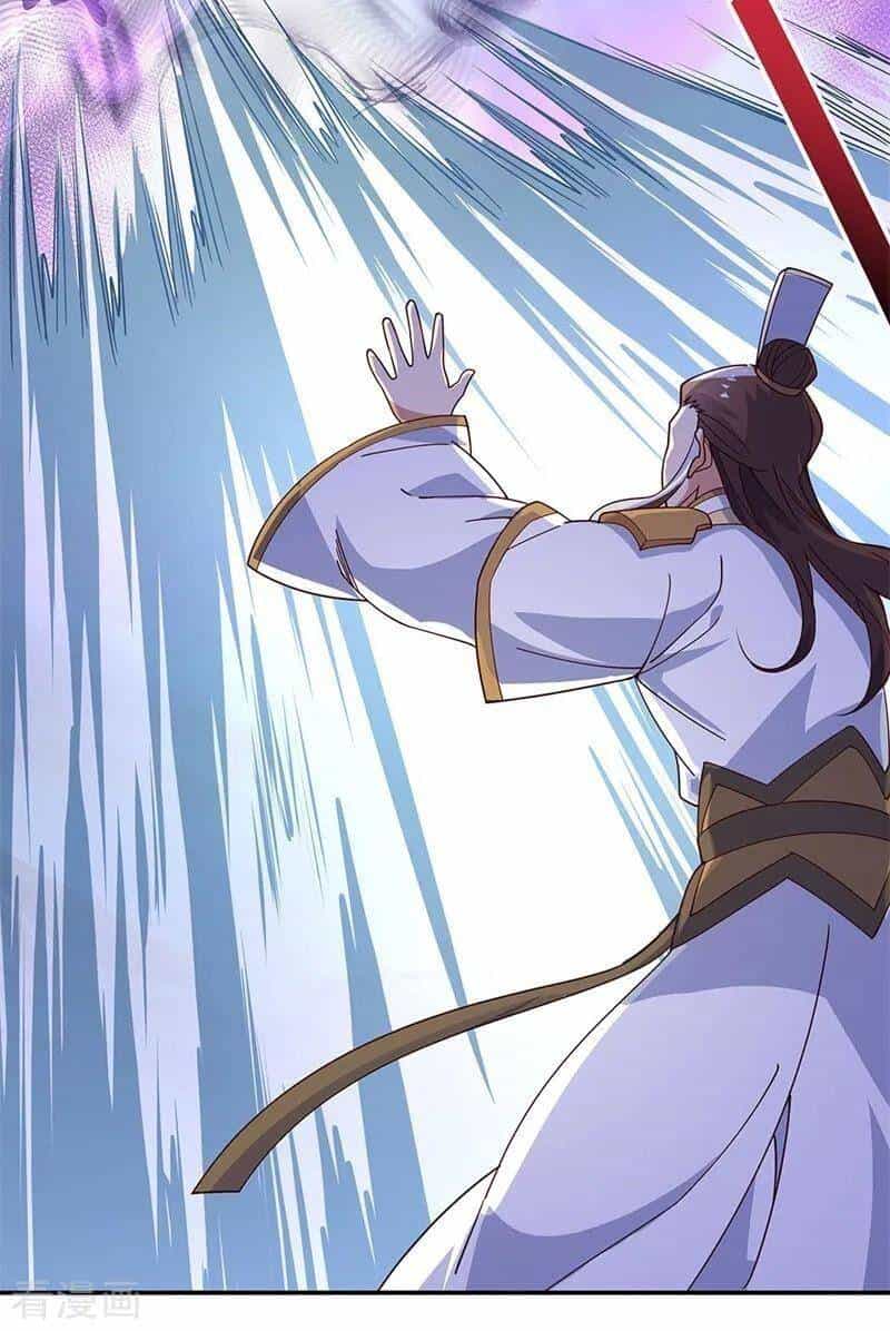 Chiến Hồn Tuyệt Thế - Chương 124 - ảnh 23