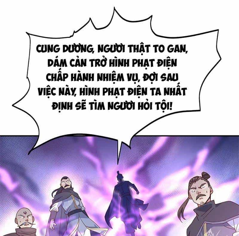 Chiến Hồn Tuyệt Thế - Chương 124 - ảnh 24