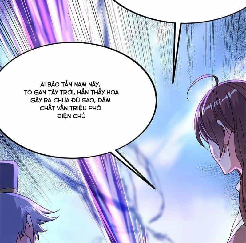 Chiến Hồn Tuyệt Thế - Chương 124 - ảnh 28
