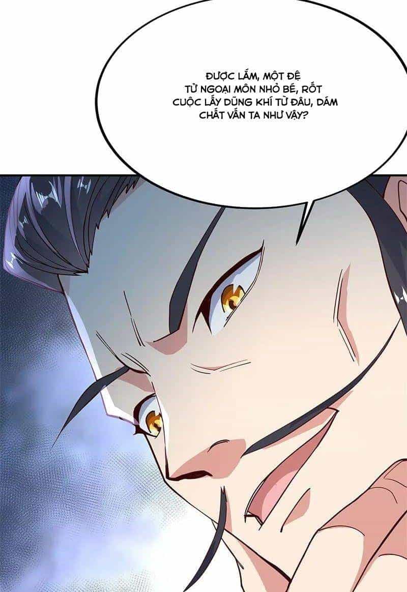 Chiến Hồn Tuyệt Thế - Chương 124 - ảnh 7