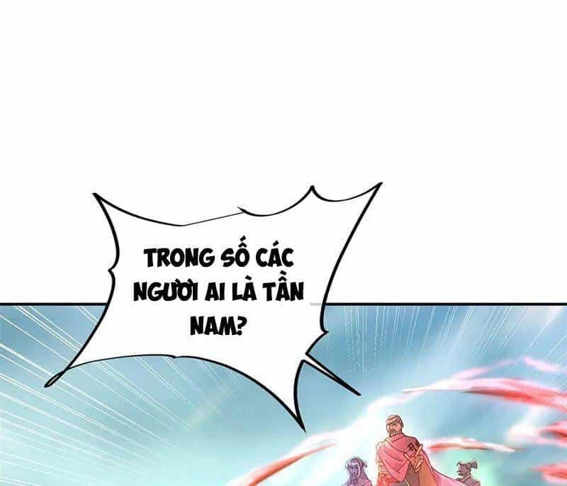 Chiến Hồn Tuyệt Thế - Chương 125 - ảnh 26