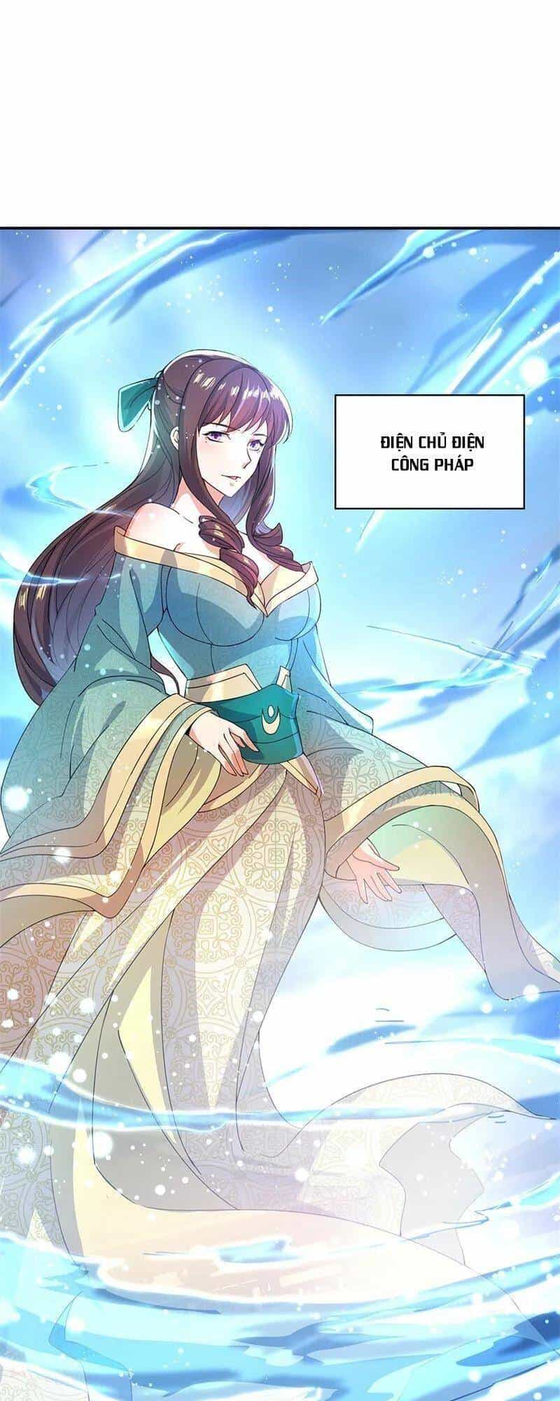 Chiến Hồn Tuyệt Thế - Chương 125 - ảnh 7