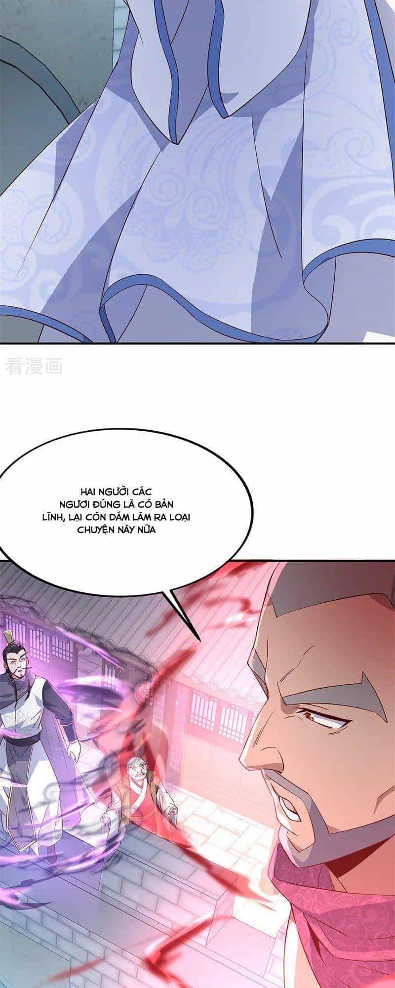 Chiến Hồn Tuyệt Thế - Chương 126 - ảnh 28