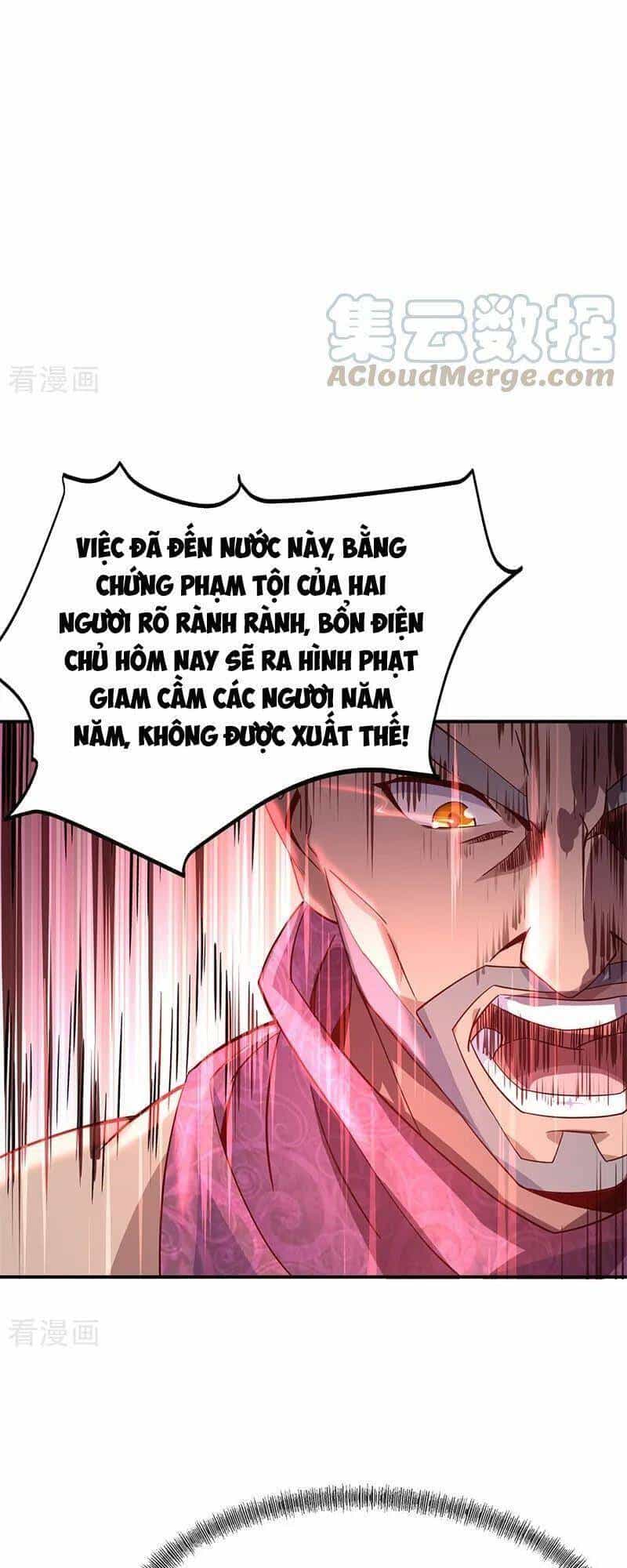 Chiến Hồn Tuyệt Thế - Chương 126 - ảnh 30