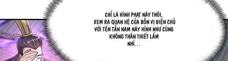 Chiến Hồn Tuyệt Thế - Chương 126 - ảnh 31