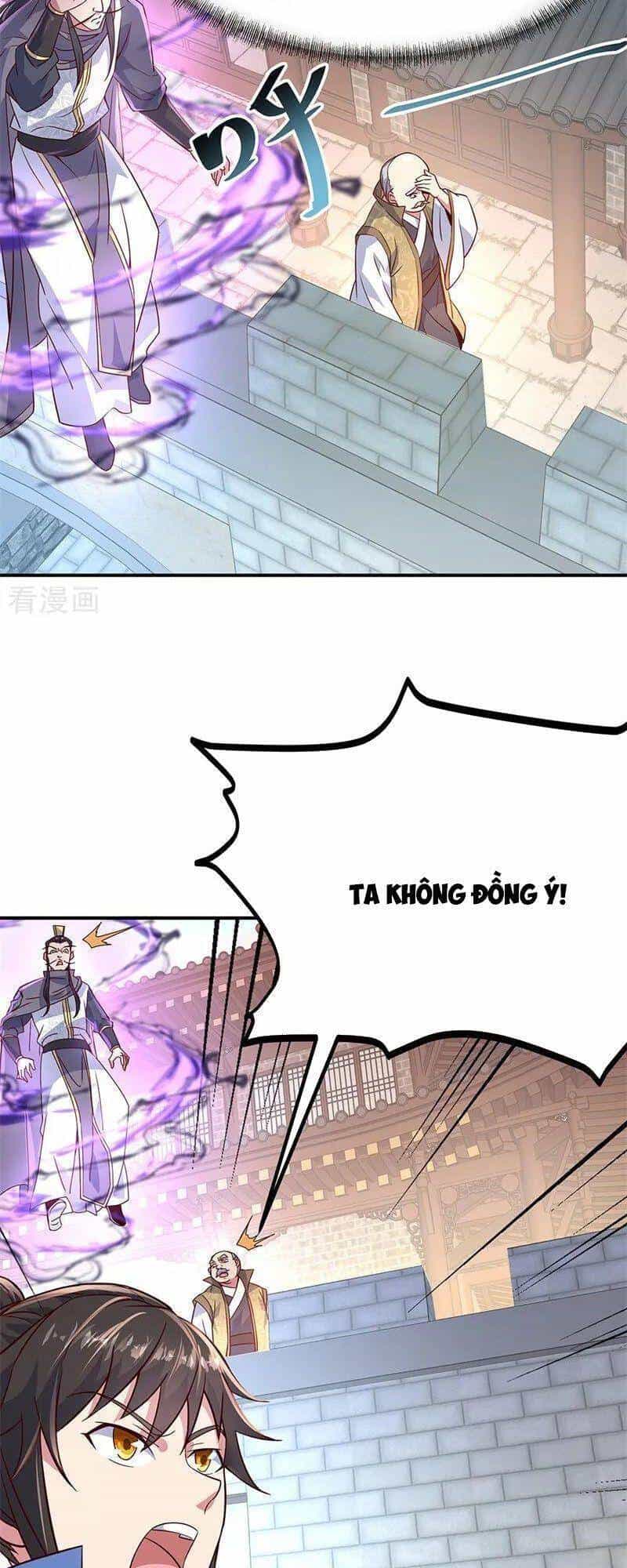 Chiến Hồn Tuyệt Thế - Chương 126 - ảnh 32