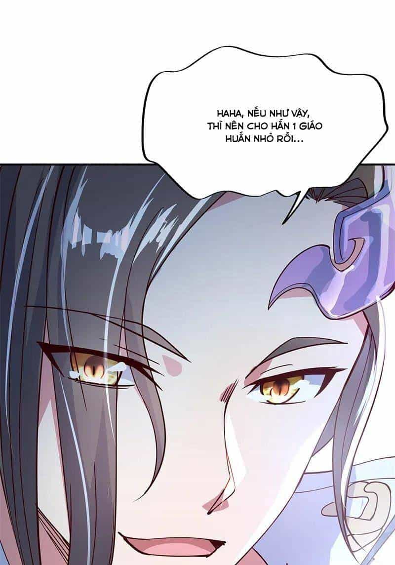 Chiến Hồn Tuyệt Thế - Chương 128 - ảnh 25