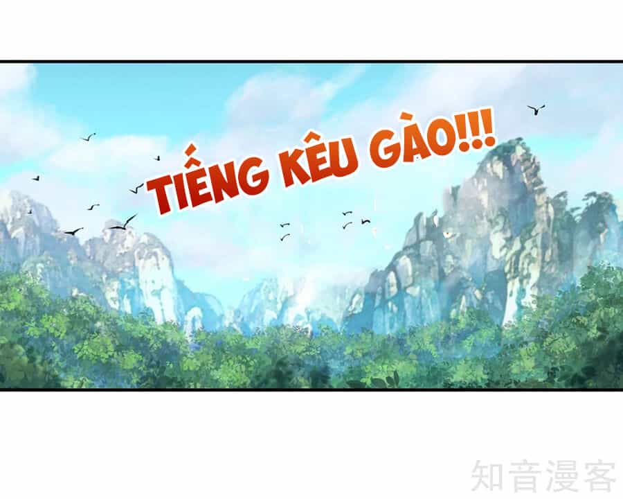 Chiến Hồn Tuyệt Thế - Chương 12 - ảnh 24